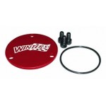 Winters Quick Change Axle Dust Cap